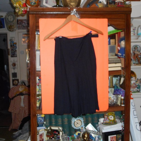 Two Piece Skirt Suit - Picture 2 of 2